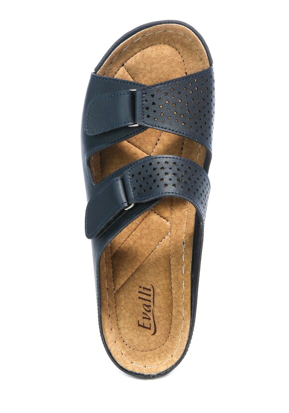 Сабо женские Шерри шир.  580, рис. 25