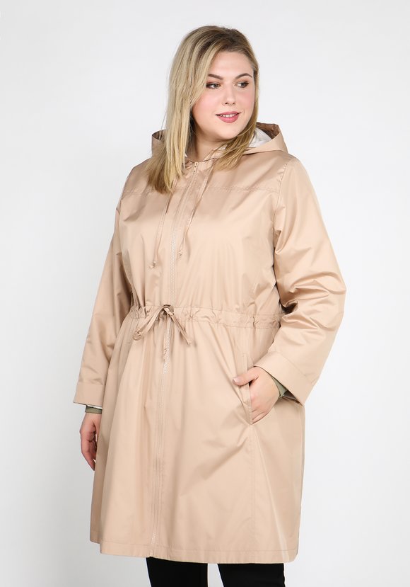 Куртка Краски весны шир.  580, рис. 2