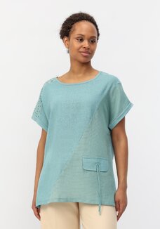 Блуза Джованна