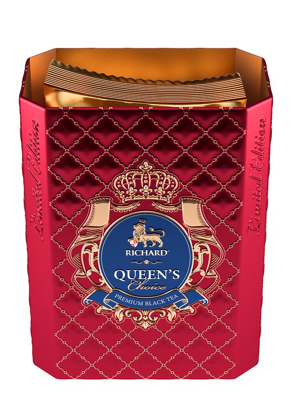 Чай Richard Королевский выбор шир.  580, рис. 2