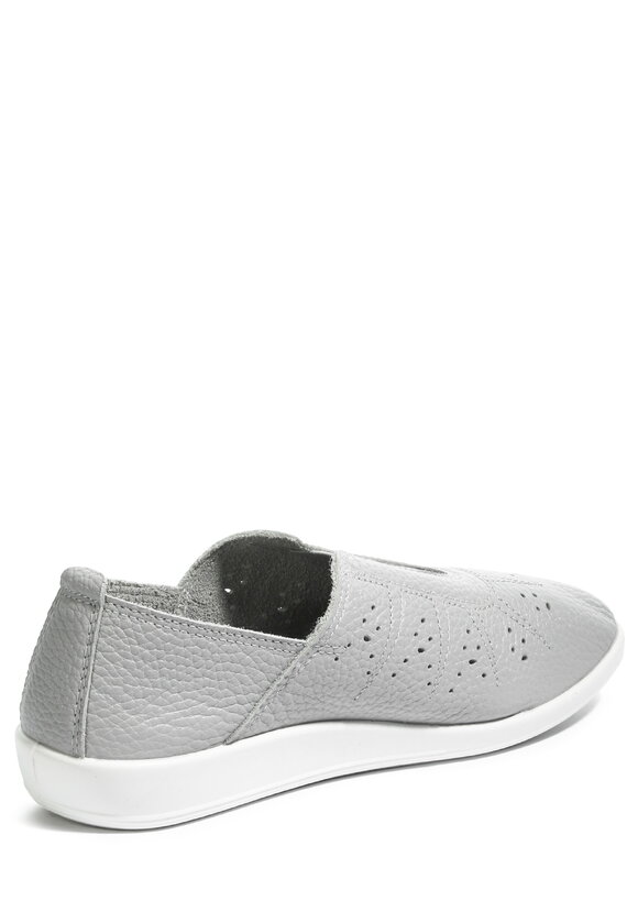 Слипоны женские Инга шир.  580, рис. 8