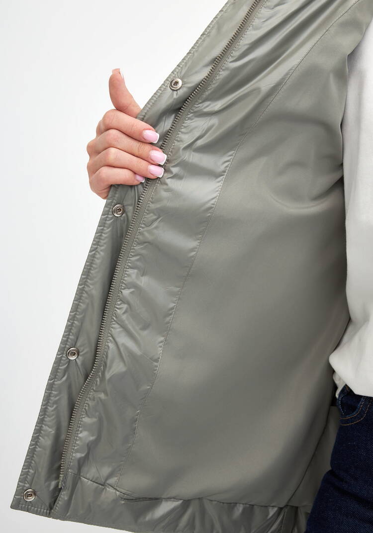 Куртка Натали шир.  750, рис. 24