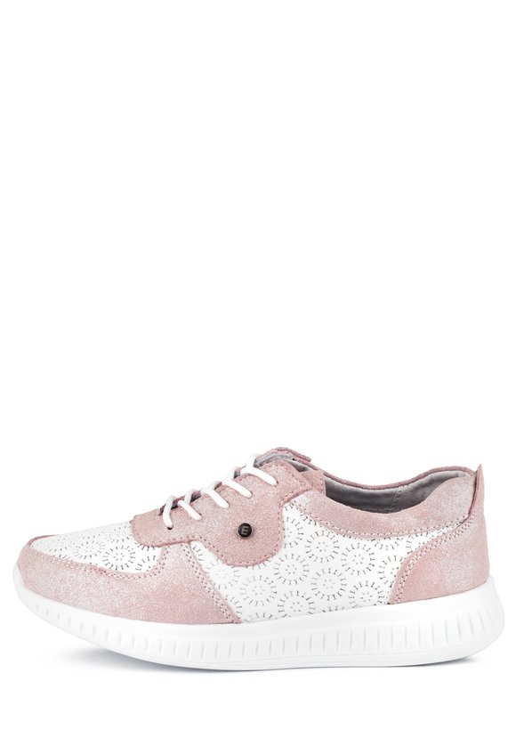 Полуботинки женские Регина шир.  580, рис. 6