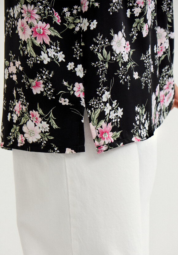 Блуза Леона шир.  580, рис. 30