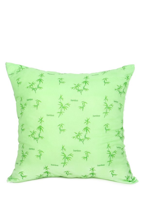 Подушка с бамбуковым волокном "Прохлада" — купить со скидкой в магазине ...