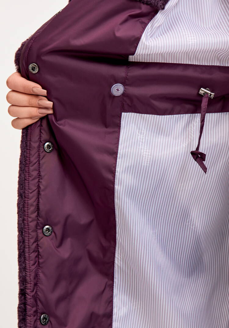 Пальто Вдохновение шир.  750, рис. 15