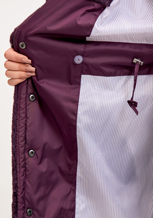 Пальто Вдохновение шир.  580, рис. 15