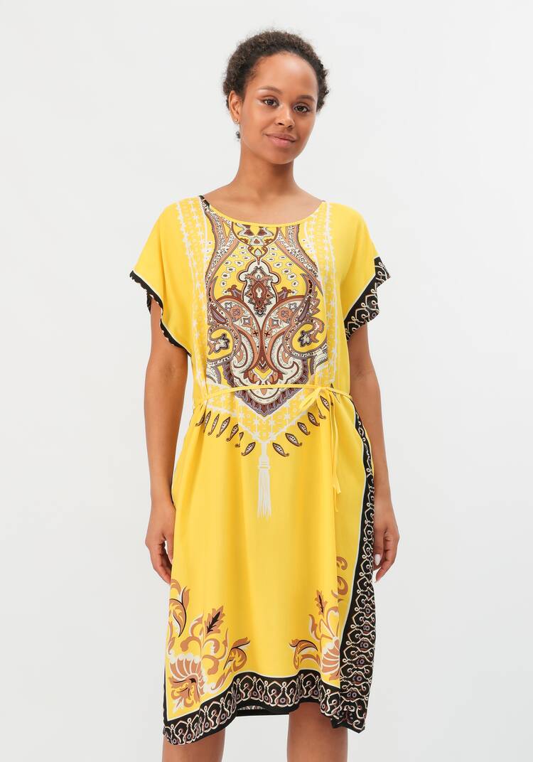 Туника Бейла шир.  750, рис. 24