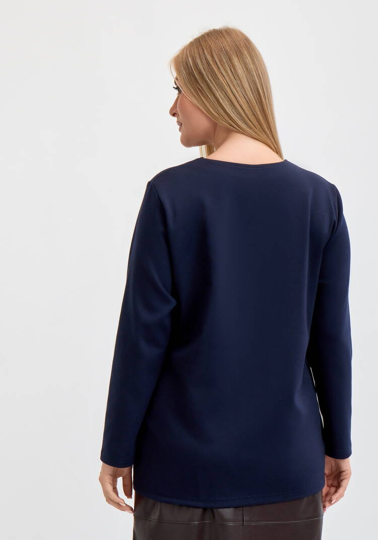 Жакет Лиона шир.  750, рис. 9