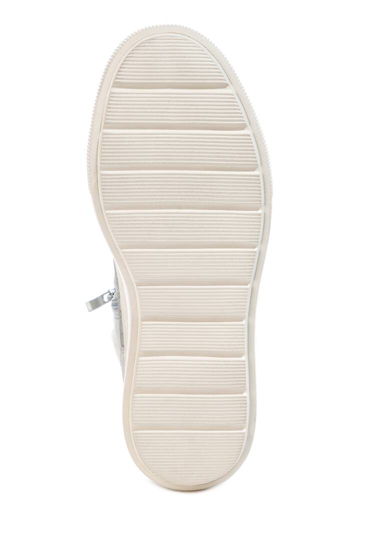 Ботинки женские Калифорния шир.  750, рис. 16