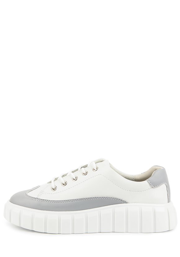 Полуботинки женские Берти шир.  580, рис. 6