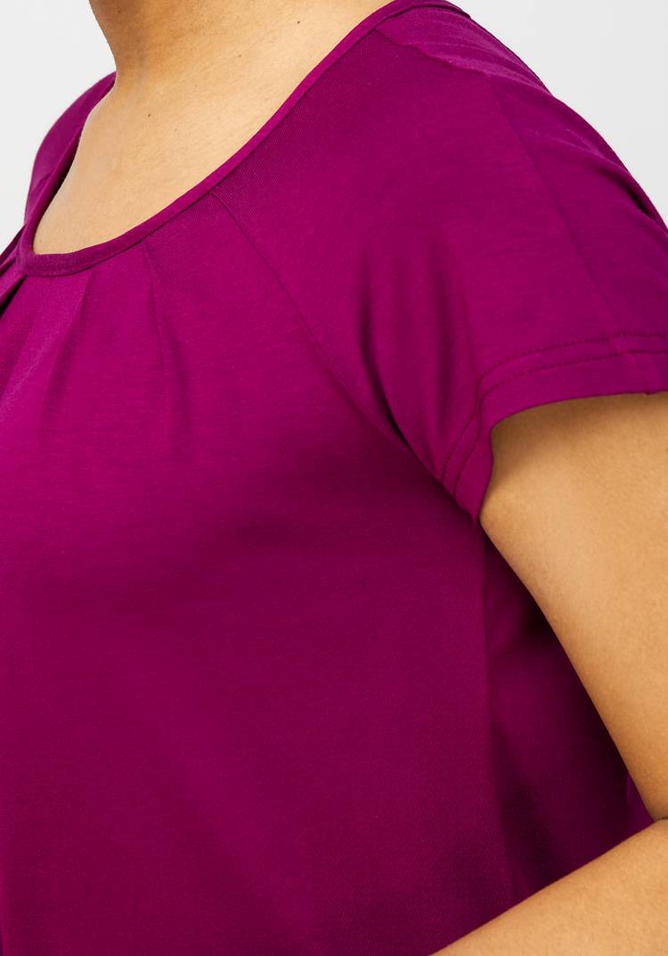 Топ женский Адель шир.  750, рис. 10