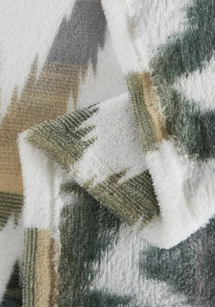 Плед велсофт Кассия шир.  750, рис. 16