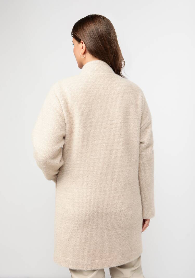 Пальто Аманда шир.  750, рис. 17