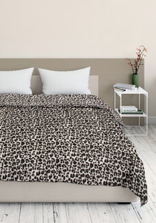 Плед из овечьей шерсти Меринос