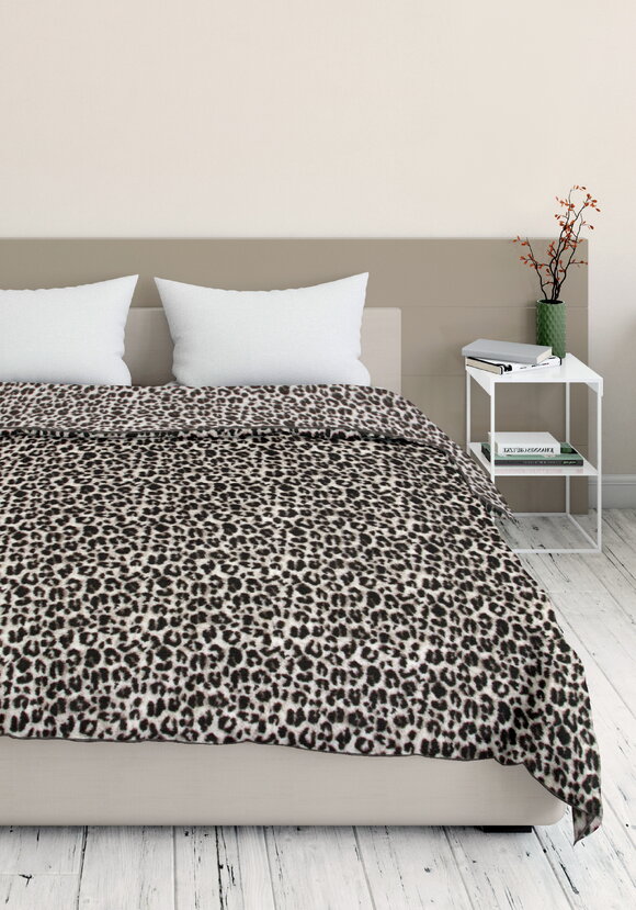 Плед из овечьей шерсти Меринос шир.  580, рис. 4