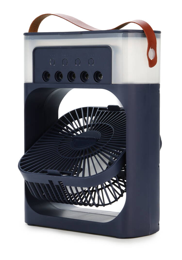 Вентилятор-увлажнитeль воздуха шир.  750, рис. 20