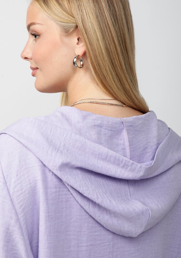 Жакет на молнии с капюшоном Амелия шир.  580, рис. 40