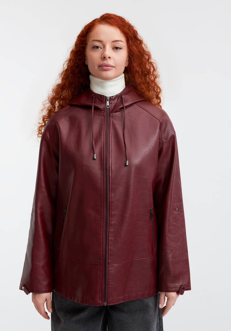 Куртка Патриша шир.  750, рис. 26