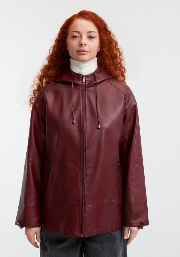 Куртка Патриша шир.  580, рис. 26