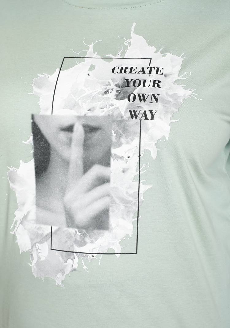 Лонгслив Шёпот сердца шир.  750, рис. 14