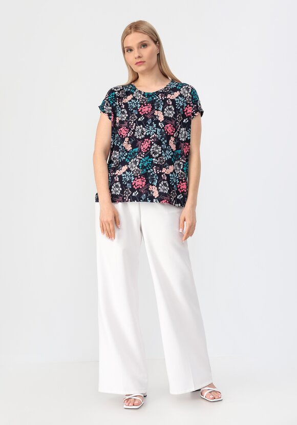 Блуза Савина шир.  580, рис. 2