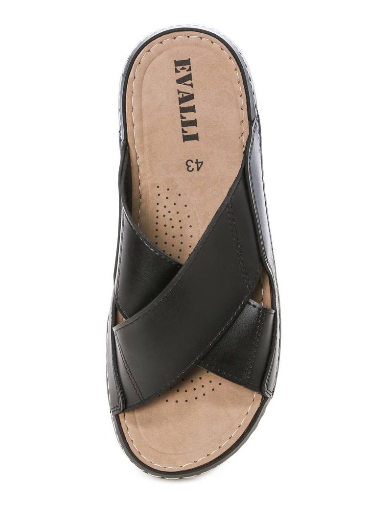 Сандалии мужские Джонни шир.  750, рис. 19