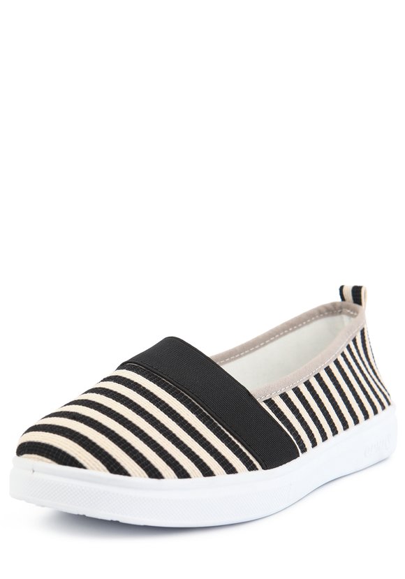 Туфли летние женские Сторми шир.  580, рис. 1