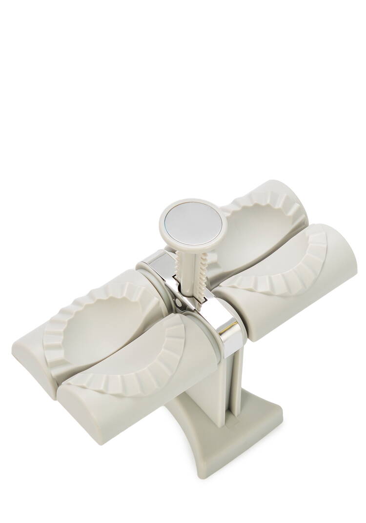 Пельменница, машинка для лепки пельменей шир.  750, рис. 3