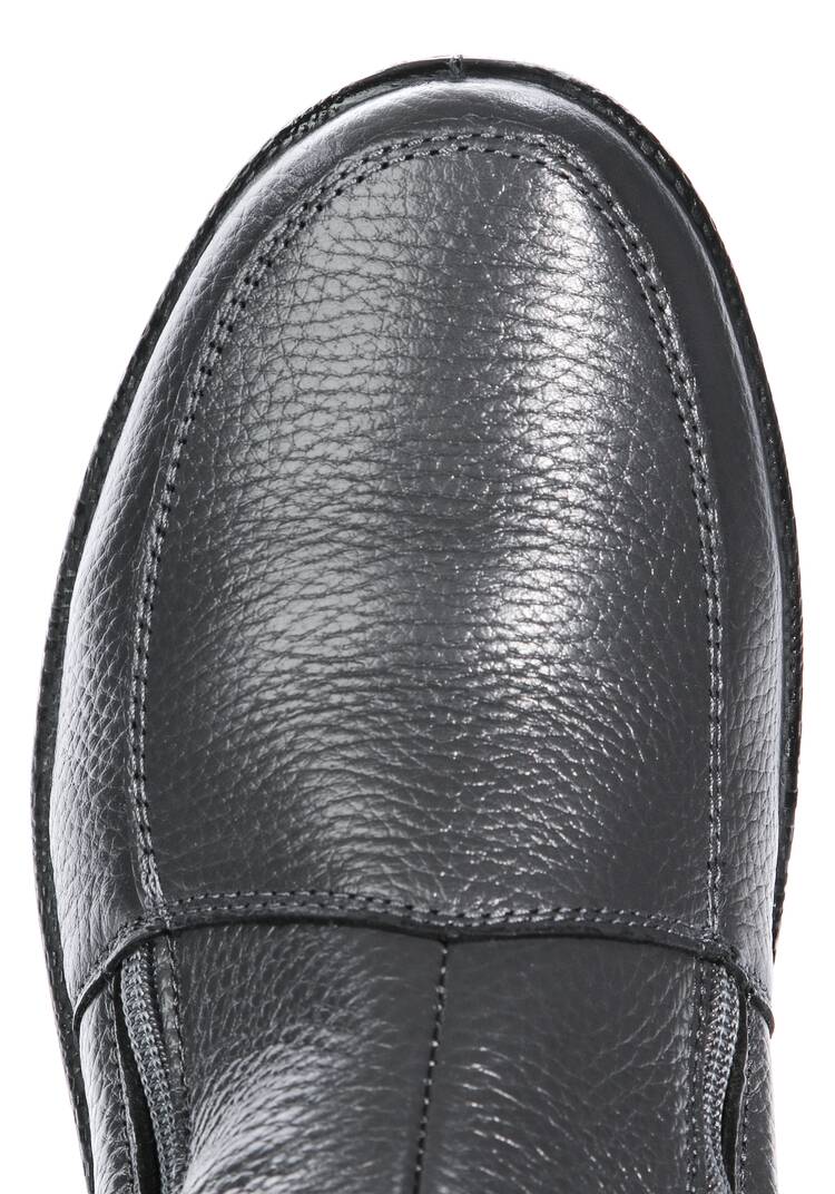 Полусапоги женские Лила шир.  750, рис. 48