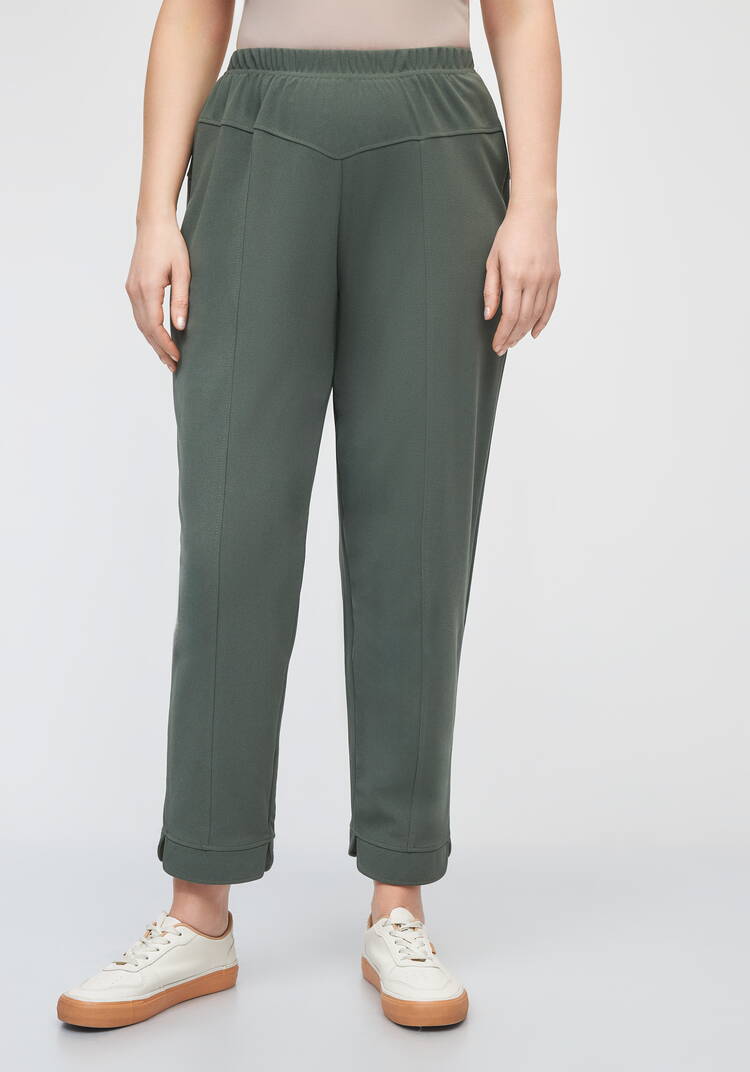 Брюки Нейта шир.  750, рис. 16