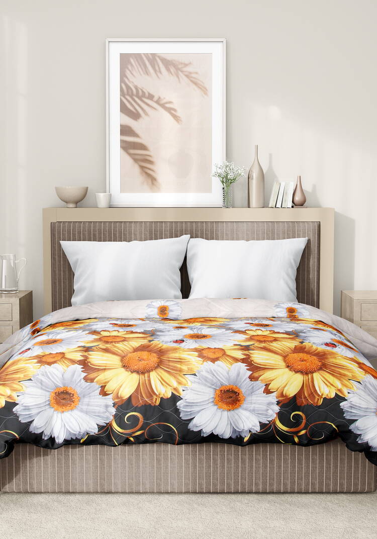 Пододеяльник стеганый Вероника шир.  750, рис. 42