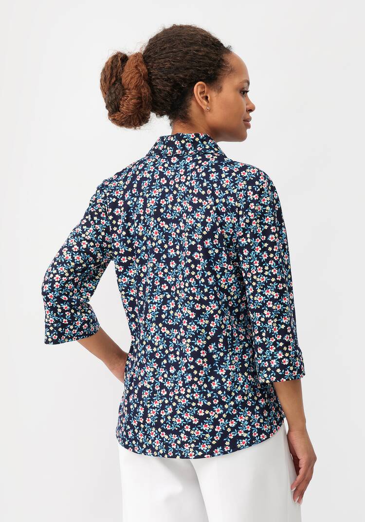 Туника Яркий взгляд шир.  750, рис. 3