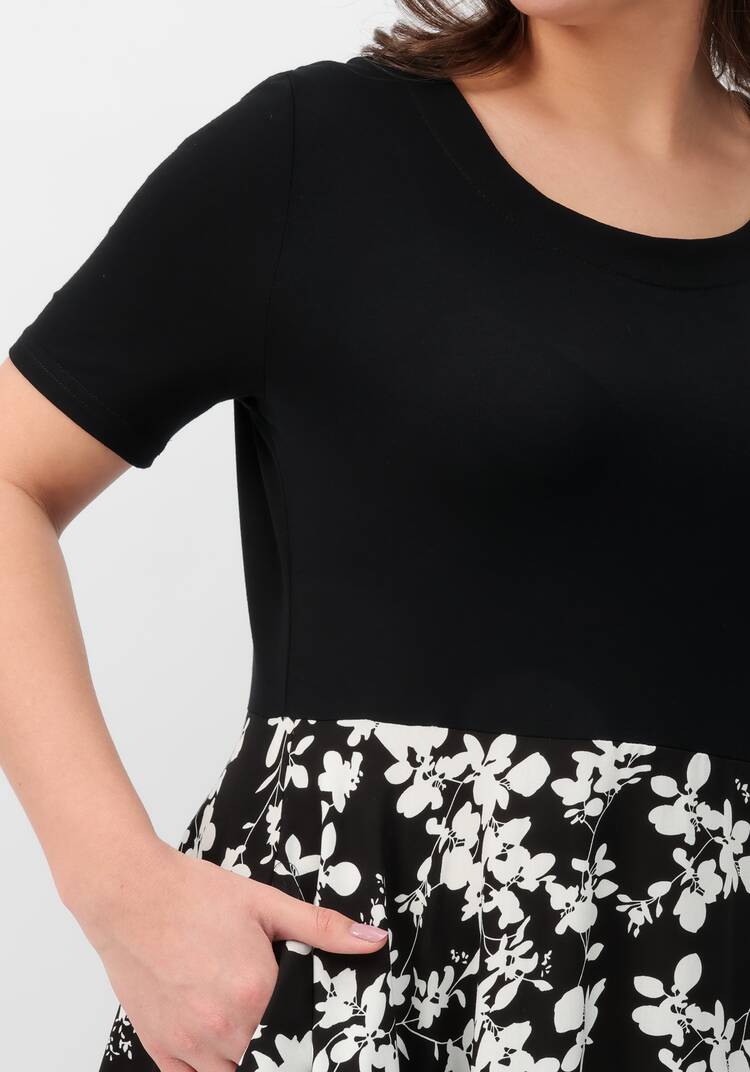 Платье Кэнди шир.  750, рис. 5