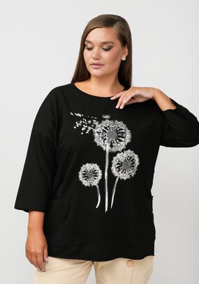 Лонгслив Орленда