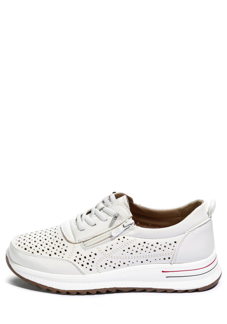 Кроссовки женские Амелия шир.  750, рис. 7