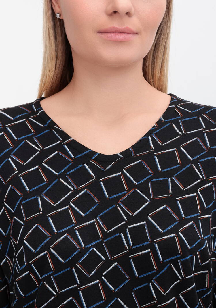 Платье Жюльетта шир.  750, рис. 5