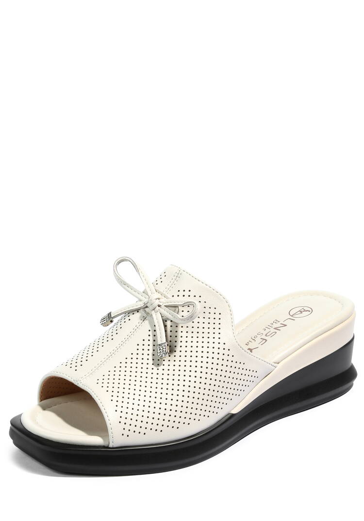 Сабо женские Дасия шир.  750, рис. 6