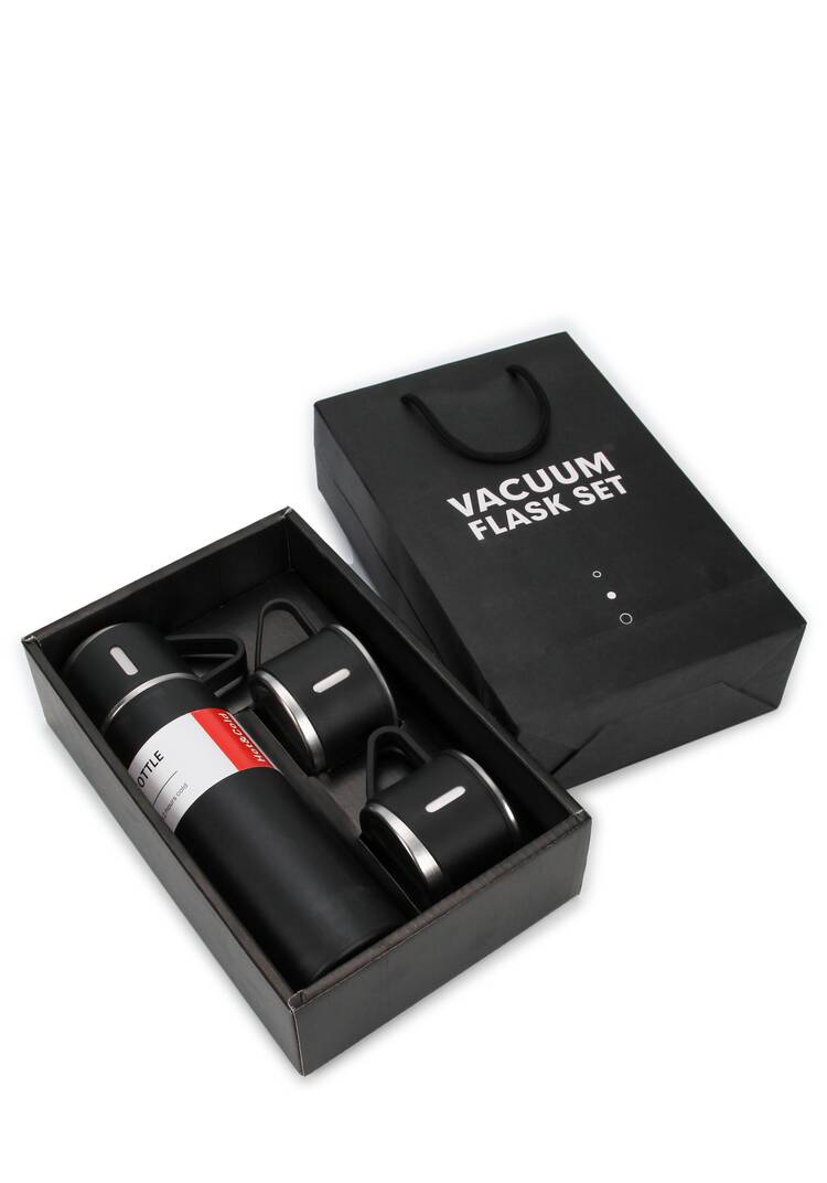 Термос с чашками Пикник шир.  750, рис. 3