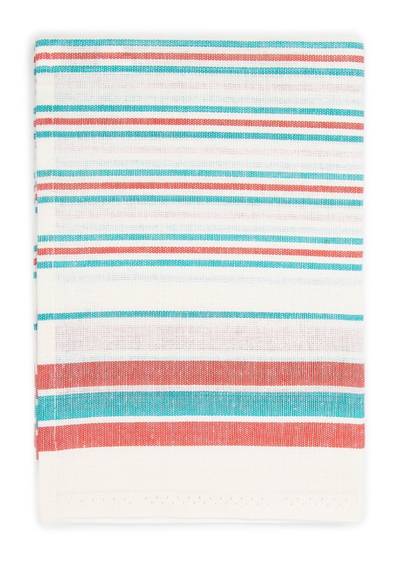 Комплект полотенец Пестроткань, 5 шт. шир.  580, рис. 2