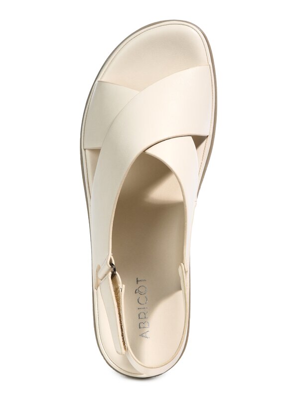 Сандалии женские Дана шир.  580, рис. 14