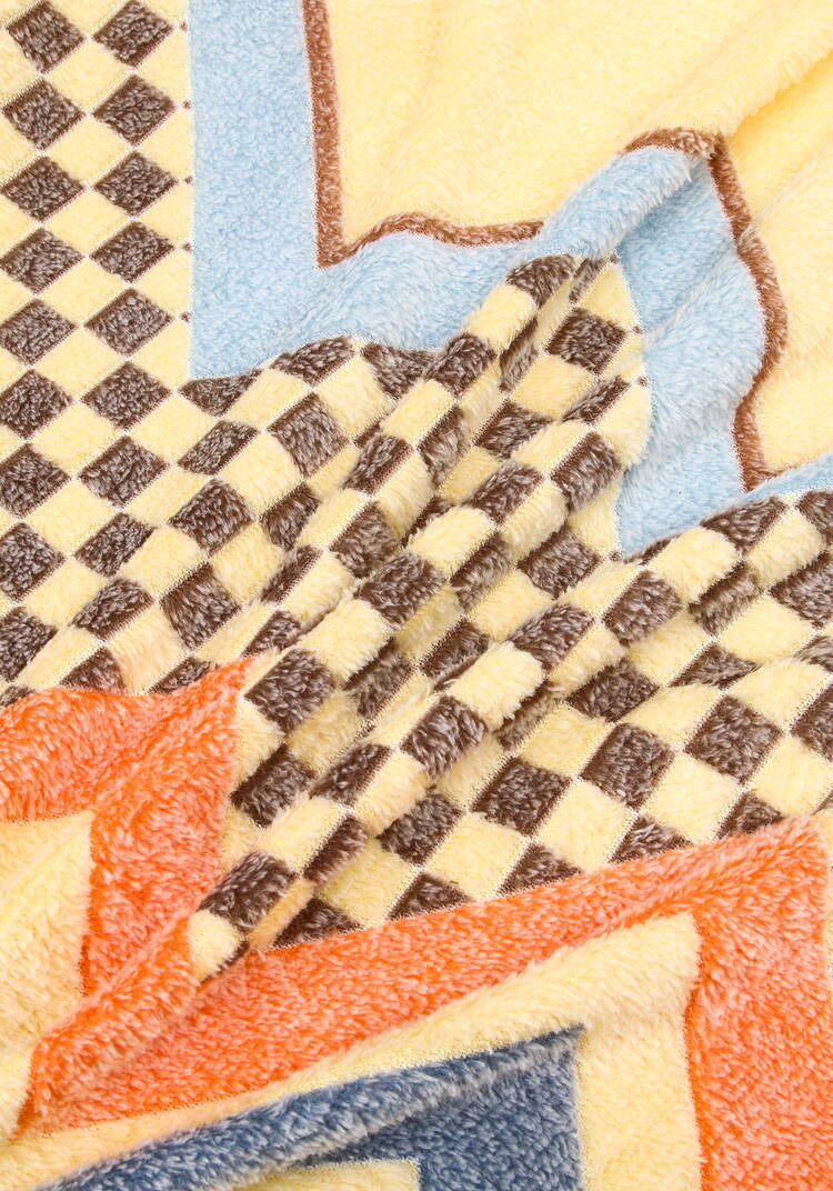 Плед велсофт Кассия шир.  750, рис. 20