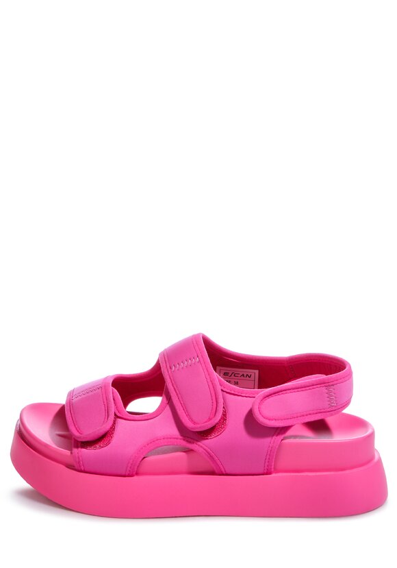 Сандалии женские Нео шир.  580, рис. 2