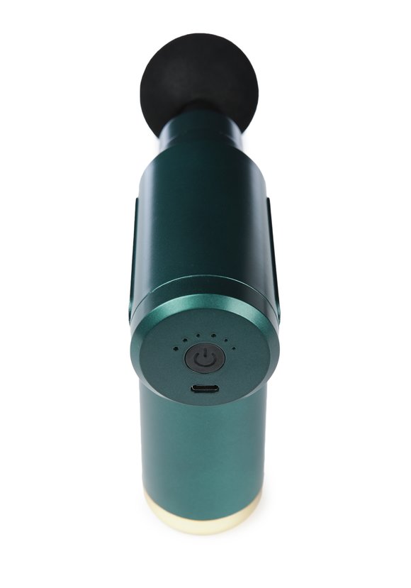 Массажный пистолет для тела шир.  580, рис. 5