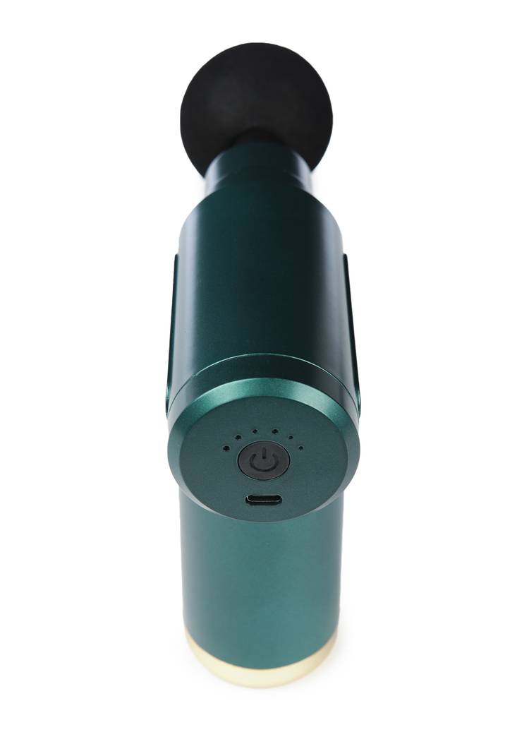 Массажный пистолет для тела шир.  750, рис. 5