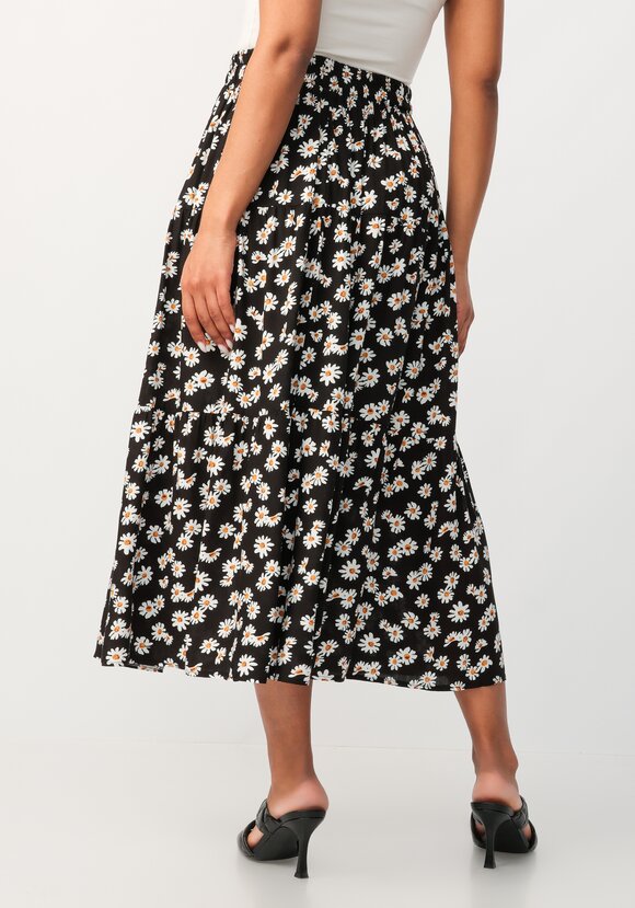 Юбка женская Сюзанна шир.  580, рис. 24