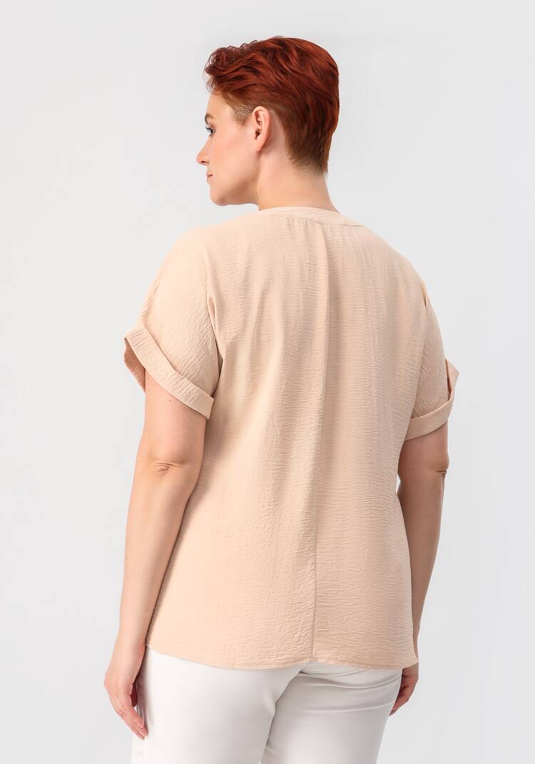 Блуза Эсма шир.  750, рис. 3