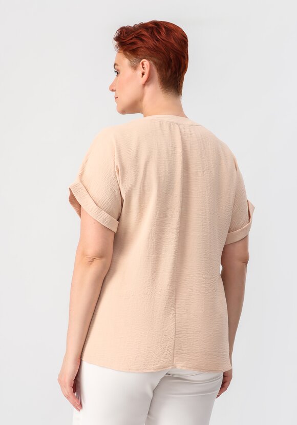 Блуза Эсма шир.  580, рис. 3