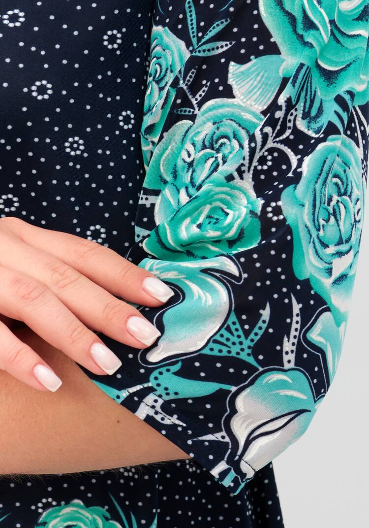 Туника Руби шир.  750, рис. 10