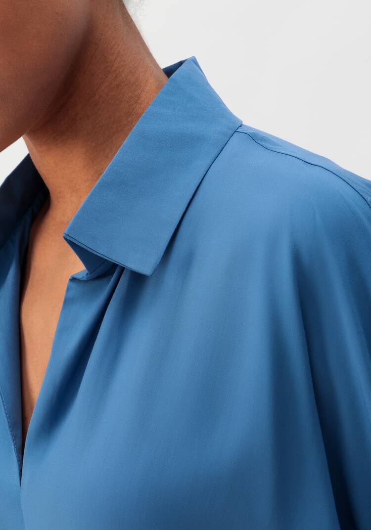 Блуза Александрина шир.  750, рис. 10